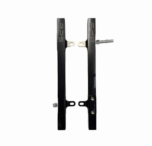 BPS Fuel Rails 2011-2025 Mustang Coyote