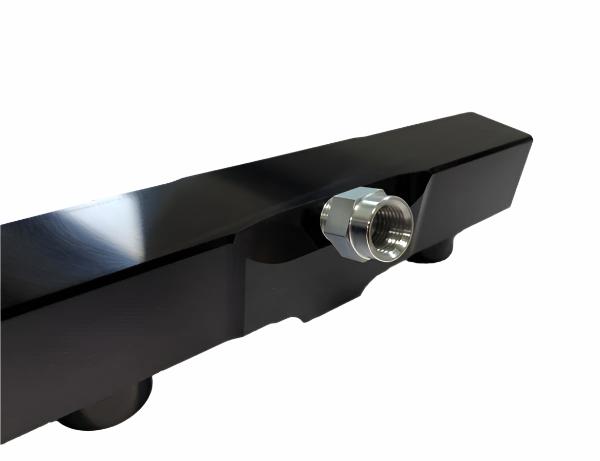 BPS Fuel Rails 2011-2025 Mustang Coyote