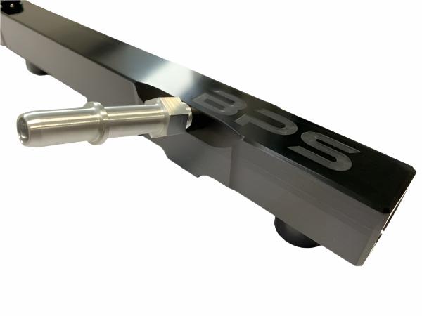 BPS Fuel Rails 2011-2025 Mustang Coyote