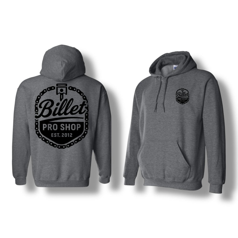 BPS Hoodie