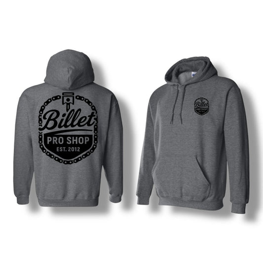 BPS Hoodie