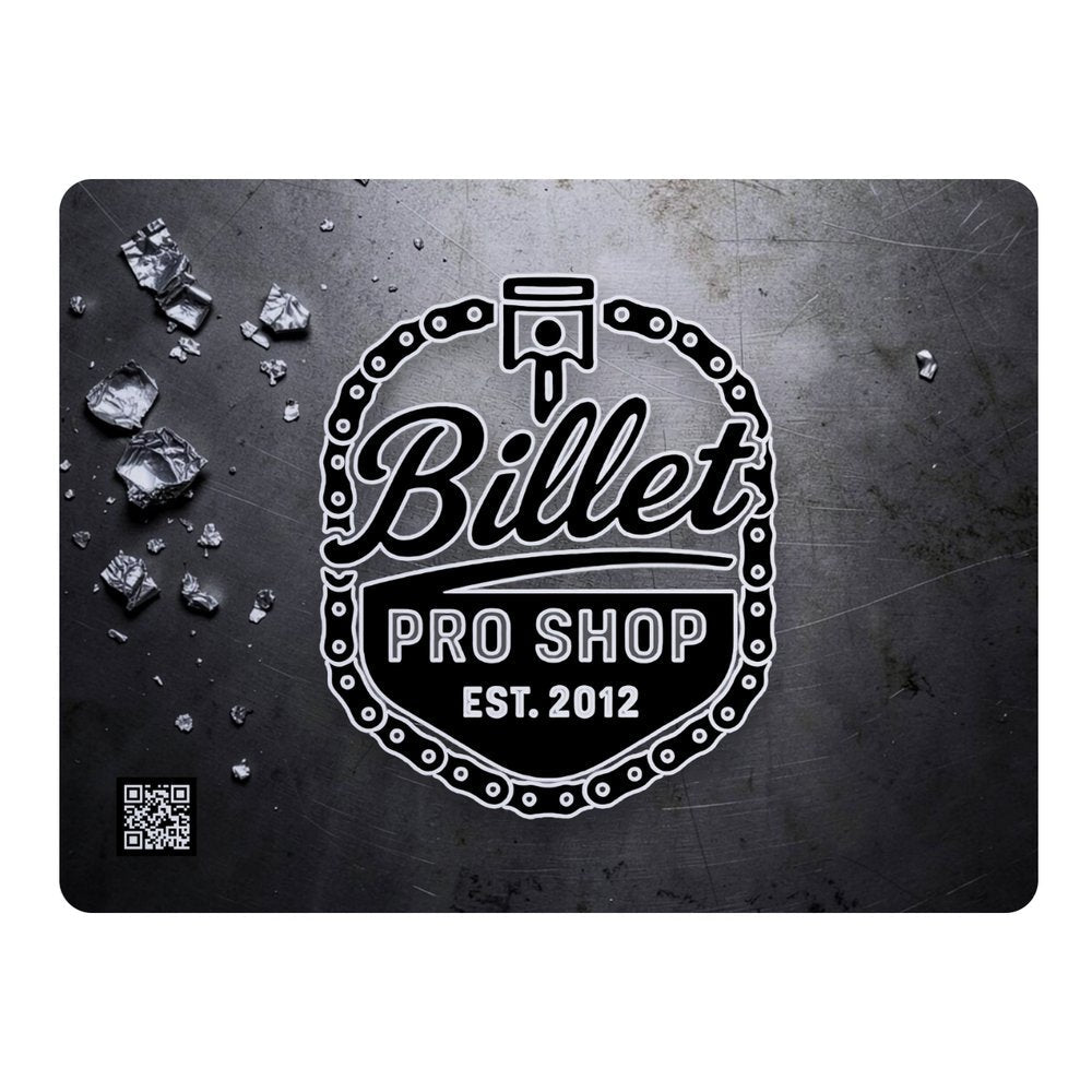 BPS Laptop Tuning Pad 16" x 12"