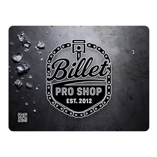 BPS Laptop Tuning Pad 16" x 12"