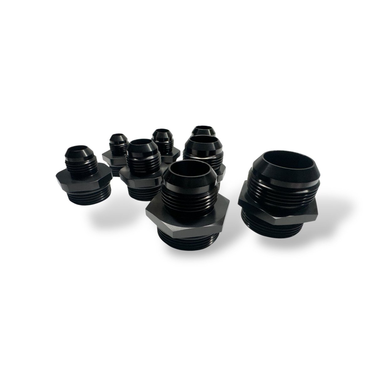 BPS Low-Pro Series Adapter Fitting ORB to AN