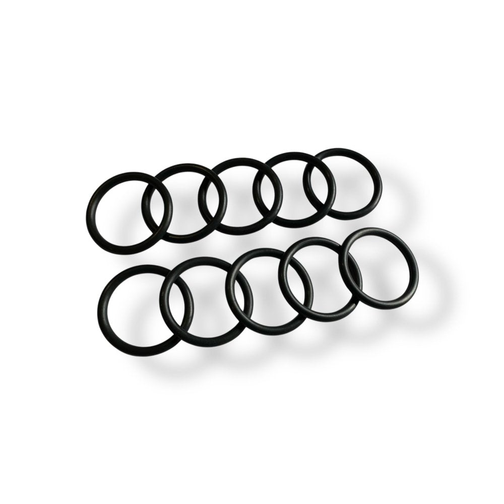 BPS O-Rings for Low-Pro Series Adapter Fittings (10-pack)