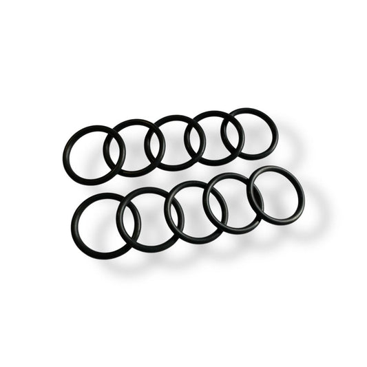 BPS O-Rings for Low-Pro Series Adapter Fittings (10-pack)