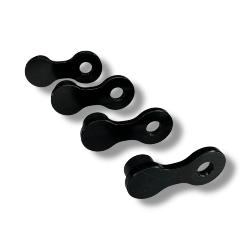 BPS Oil Squirter Block-Offs (2011-2022 Mustang)