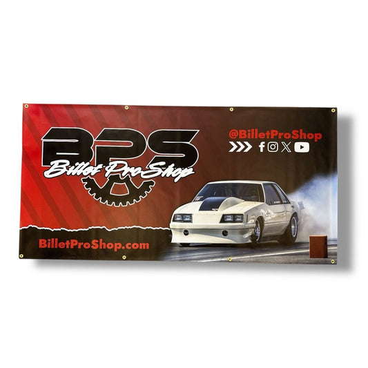 BPS Shop Banner 6ft x 3ft