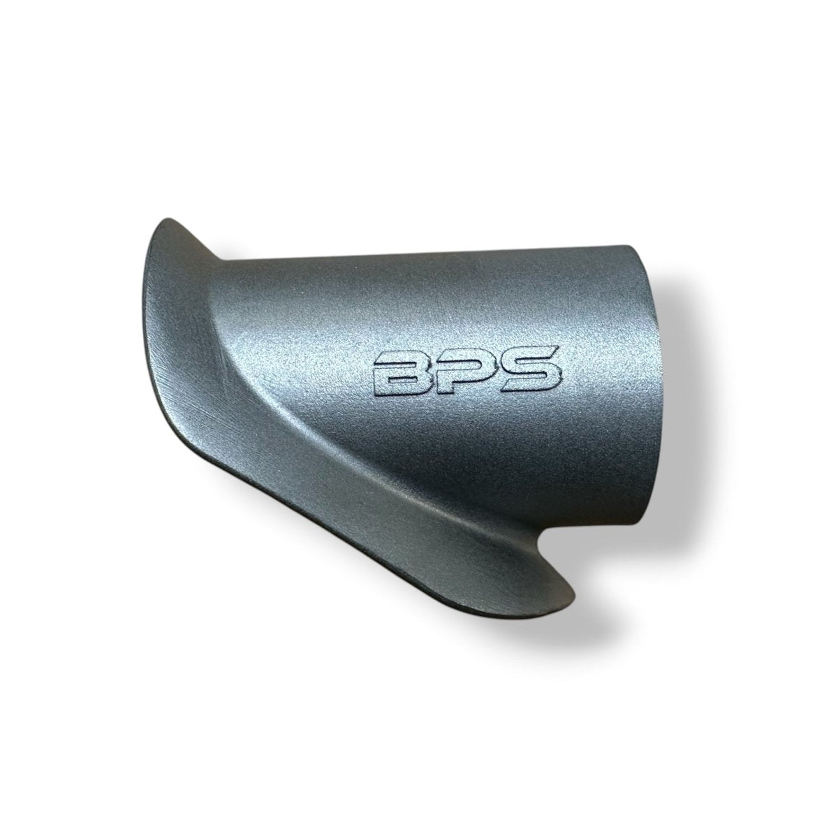 BPS Stainless Wastegate Merge