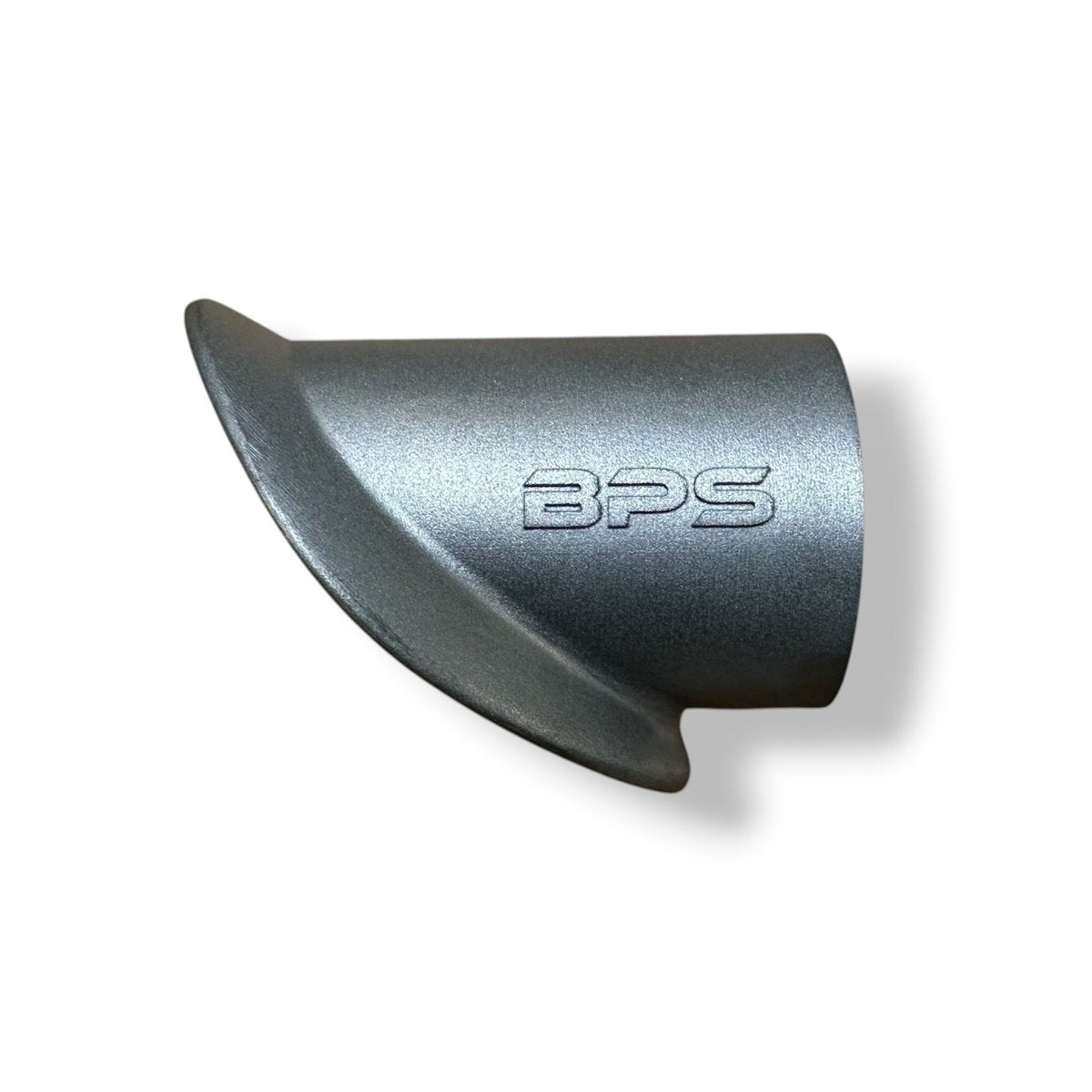 BPS Stainless Wastegate Merge