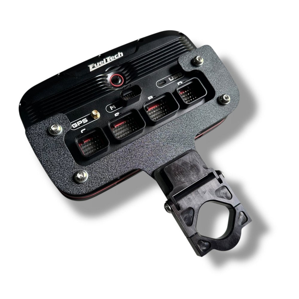 BPS Steering Column Dash Mount