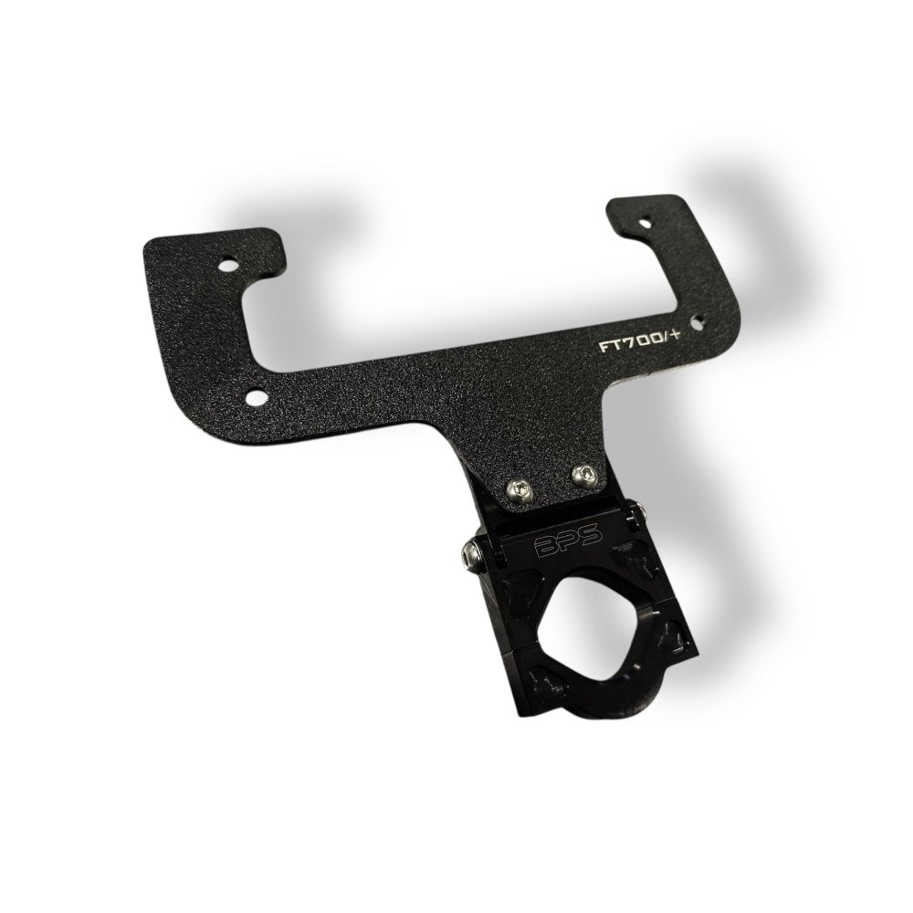 BPS Steering Column Dash Mount
