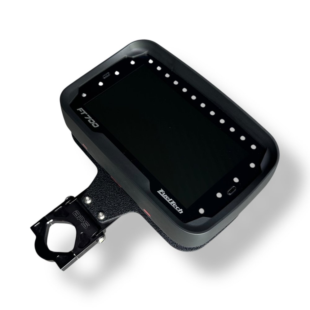 BPS Steering Column Dash Mount