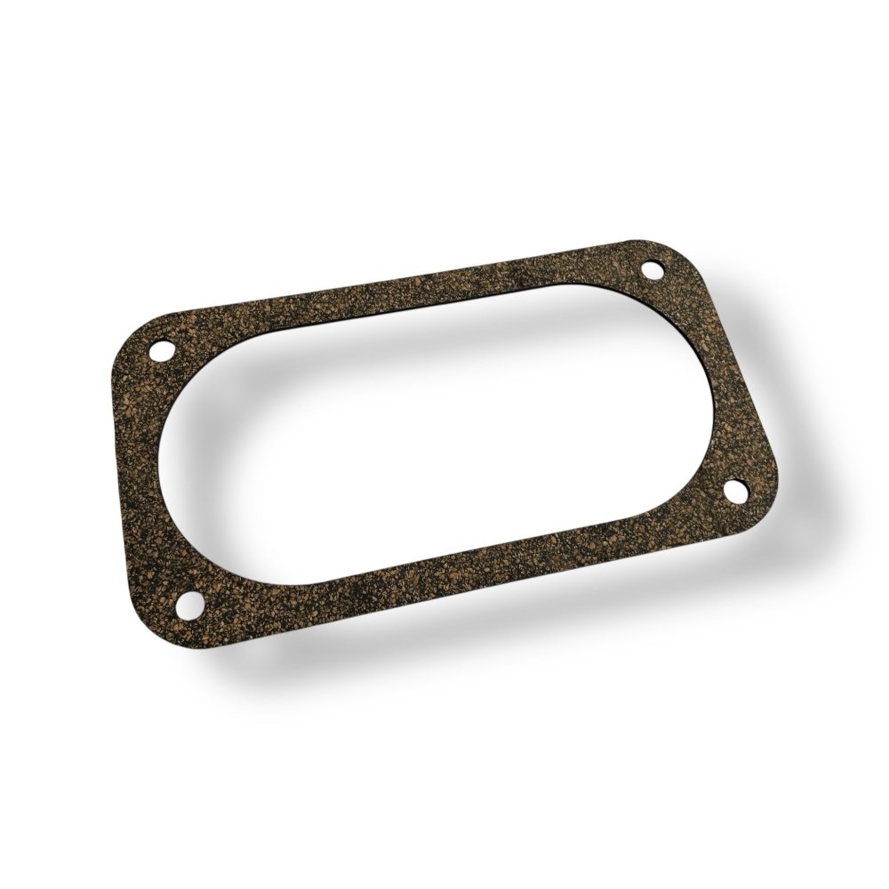 BPS Throttle Body Gasket (2007-2014 GT500 Bolt Pattern)