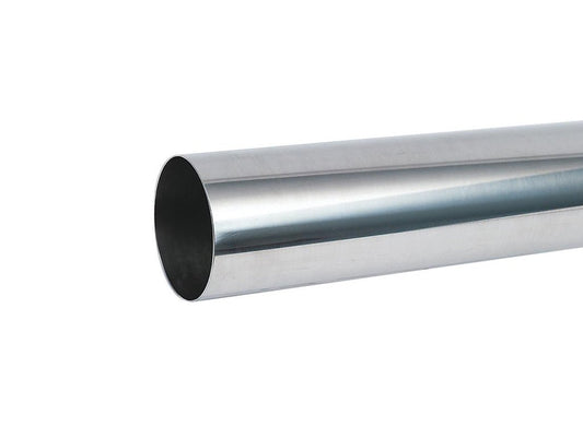 Tube - Straight 2.5" OD 0.065 Wall 2.5 Feet