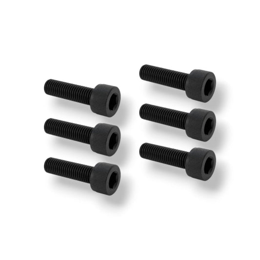 BPS VCT Lockout Center Bolt Kit