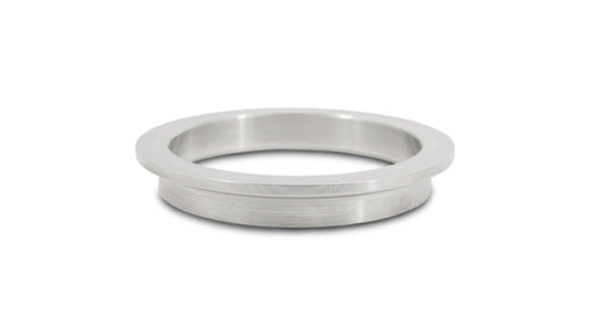 Vibrant T304SS Turbo V-Band Outlet Flange for Garrett GT3788R/4088R/4094R to 3.00in OD Tubing