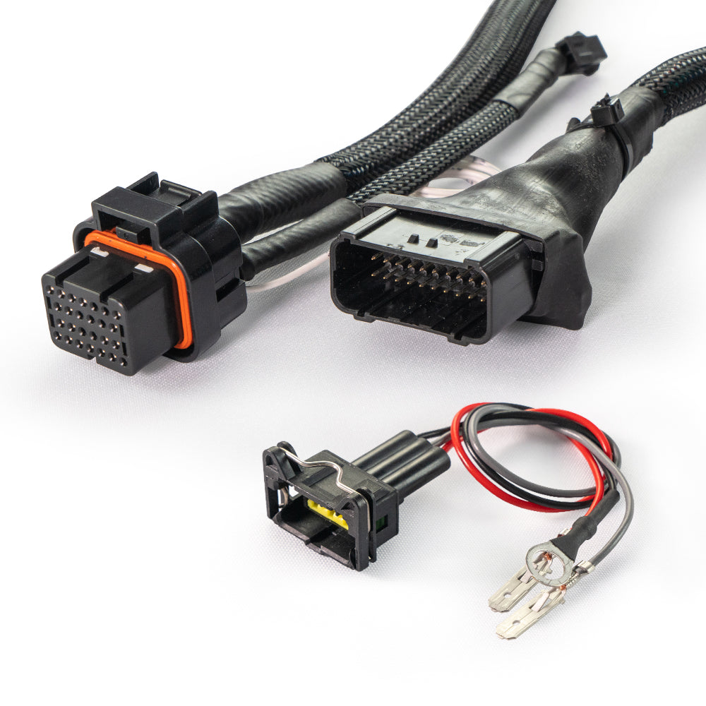 FT450 Off-Road Single Cylinder Mini Bike Harness