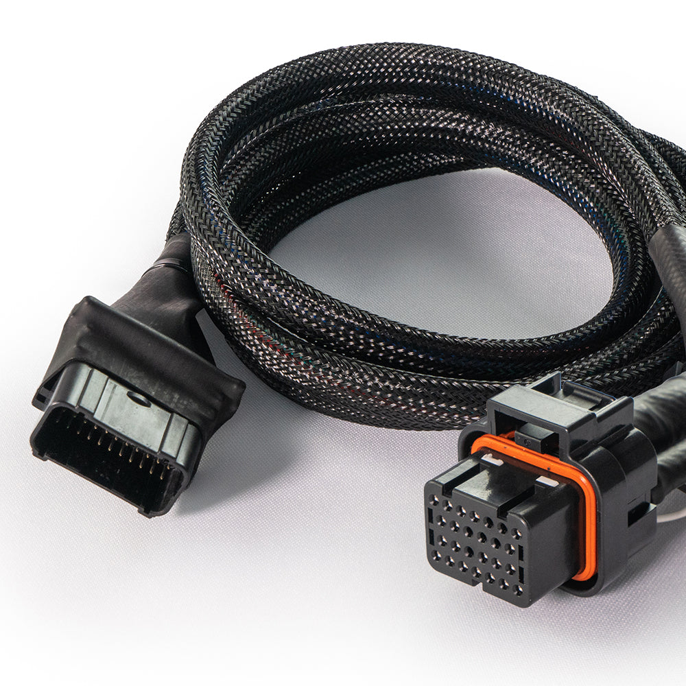 FT450 Off-Road Single Cylinder Mini Bike Harness