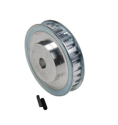 Coyote Mechanical Fuel Pump System
