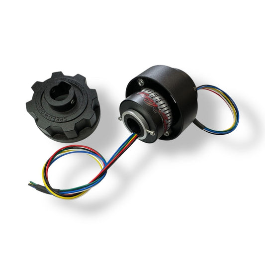 D-Tang Steering Column Slip Ring