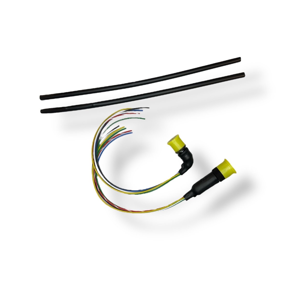 D-Tang Steering Column Slip Ring