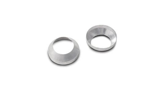 Vibrant 37 Degree Conical Seals w/ 12.2mm ID - Pack of 2