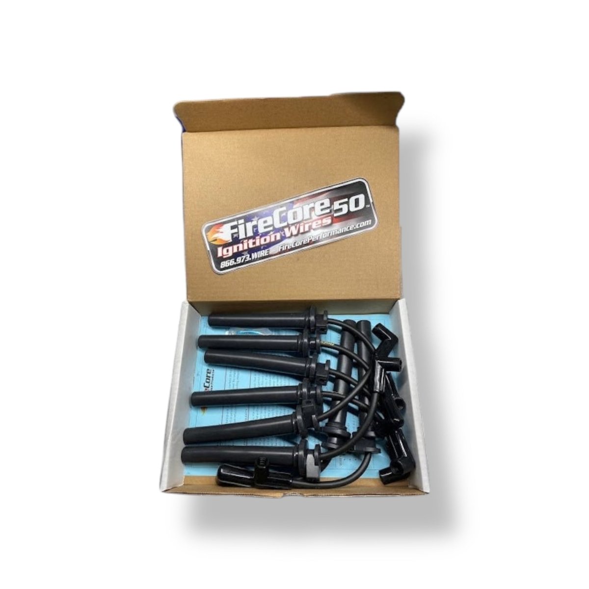 Firecore Coyote / Modular 8.5mm Spark Plug Wires