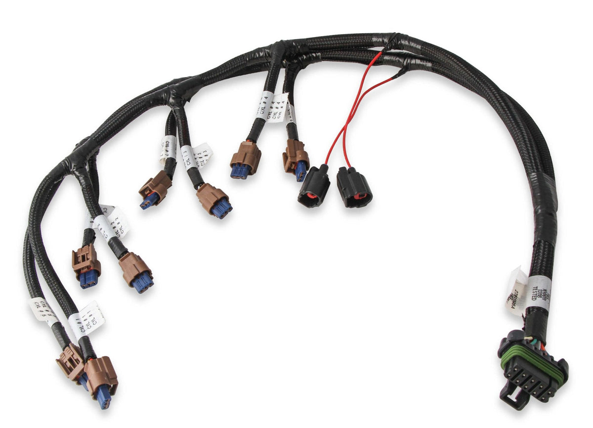 Ford Coyote TI-VCT Coil Harness (2015.5-2017)