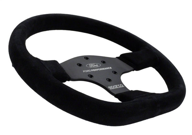 Ford Racing 05-16 Mustang Performance Steering Wheel