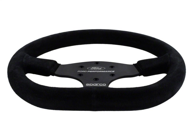 Ford Racing 05-16 Mustang Performance Steering Wheel