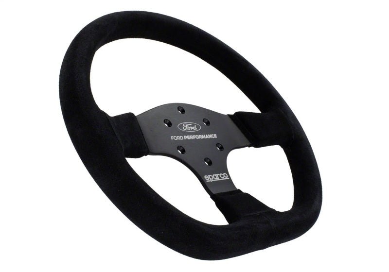Ford Racing 05-16 Mustang Performance Steering Wheel