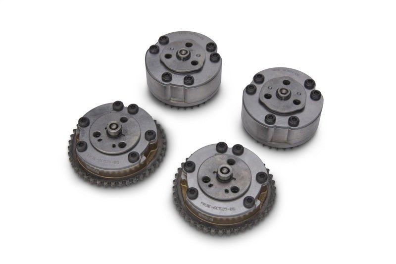 Ford Racing 15-17 Mustang Coyote 5.0L 4V TI-VCT Camshaft Drive Kit