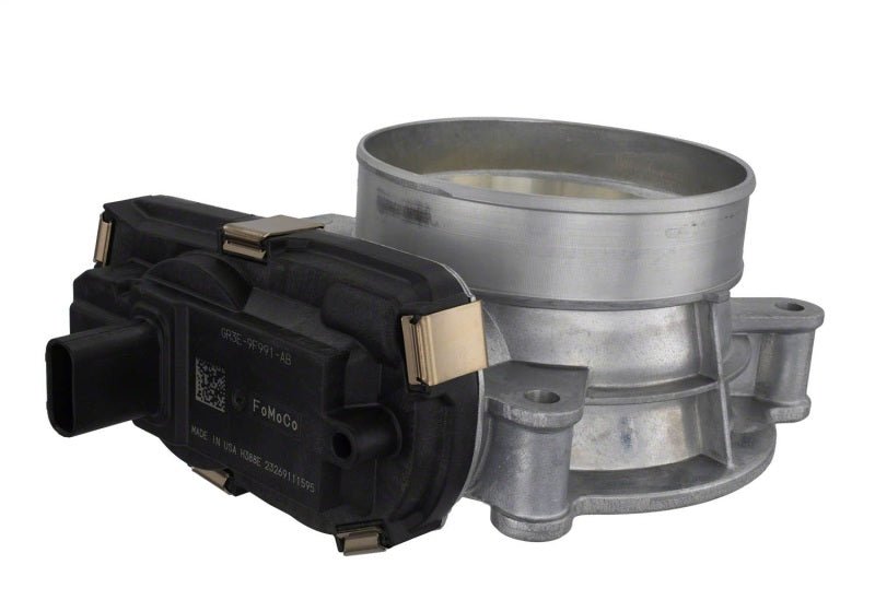 Ford Racing 15-20 Mustang GT350 5.2L 87mm Throttle Body