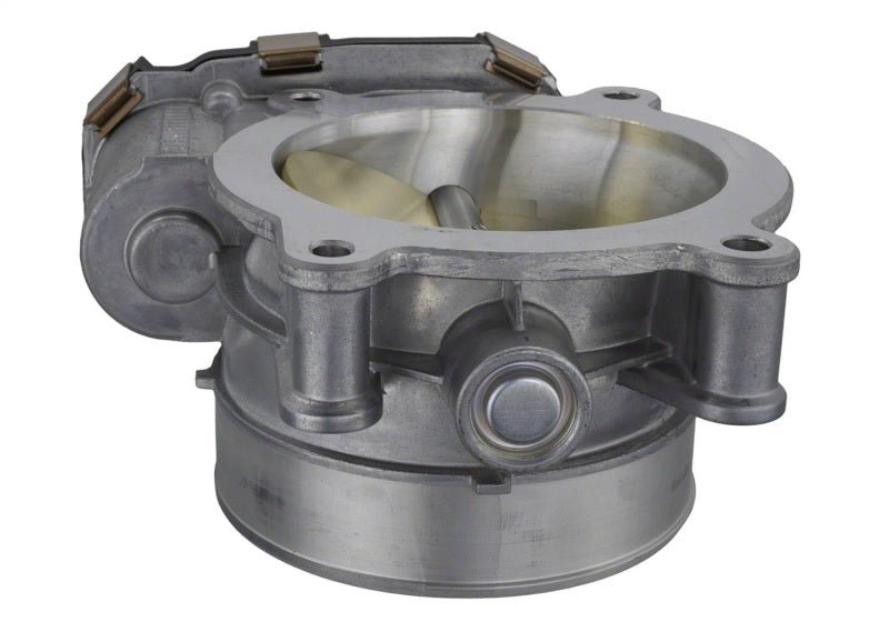 Ford Racing 15-20 Mustang GT350 5.2L 87mm Throttle Body