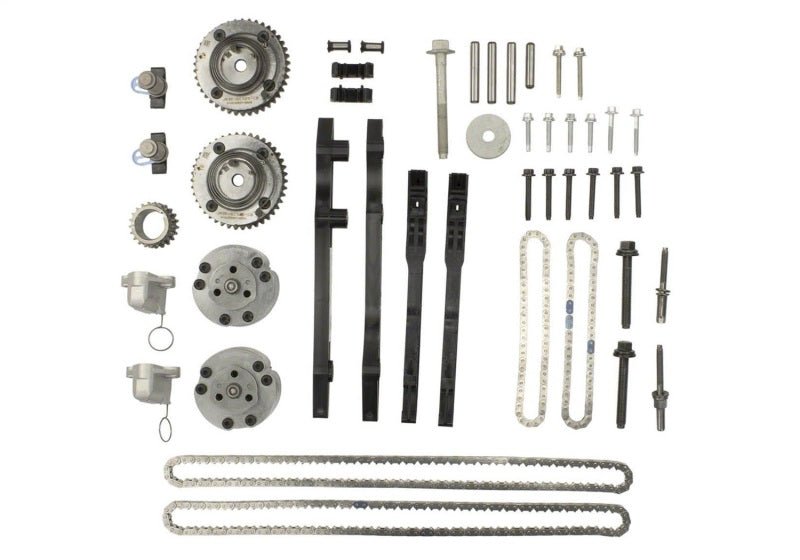 Ford Racing 18 Mustang Coyote 5.0L 4V TI-VCT Camshaft Drive Kit
