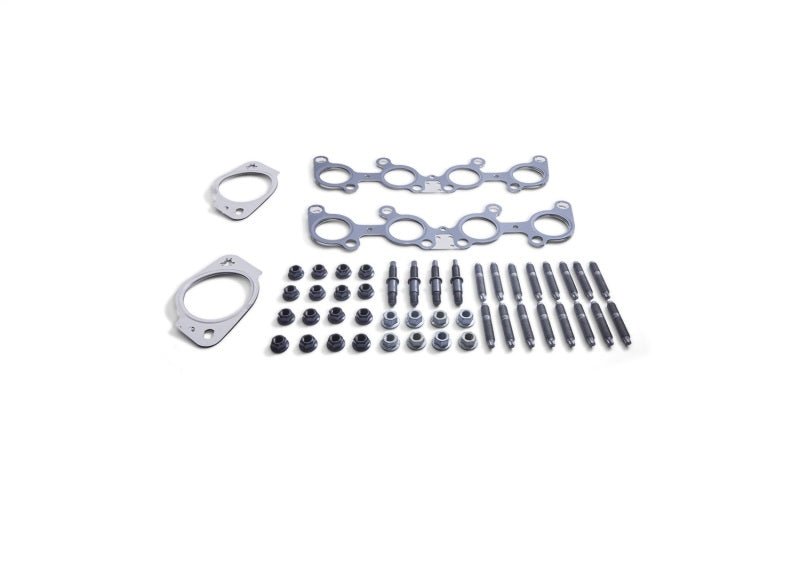 Ford Racing 2011-2017 Mustang 5.0L Coyote Exhaust Manifold Gasket and Hardware Kit