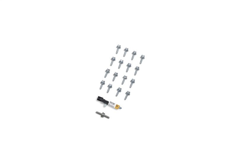 Ford Racing 2017 Gen 2 5.0L Coyote Oil Pan Kit