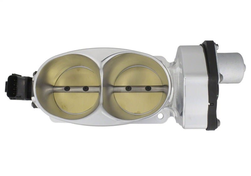 Ford Racing 65mm Cobra Jet Billet Aluminum Throttle Body