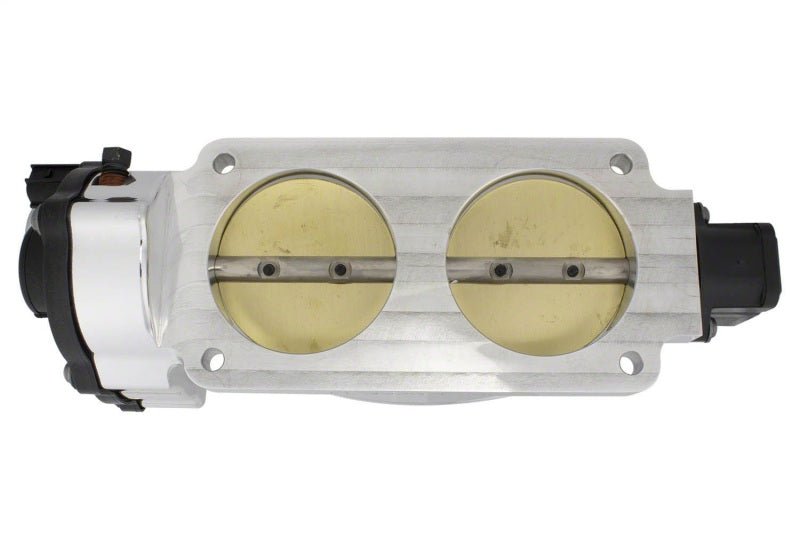 Ford Racing 65mm Cobra Jet Billet Aluminum Throttle Body