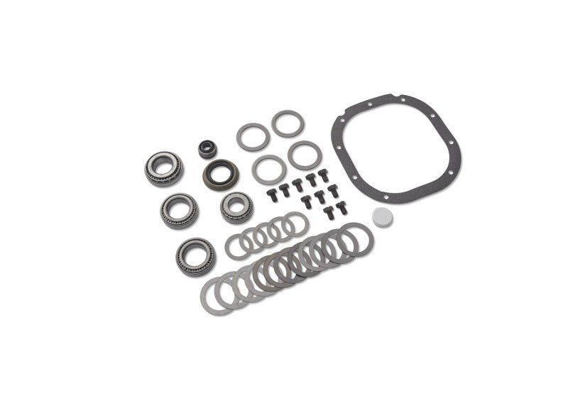Ford Racing 8.8in Ring Gear and Pinion installation Kit