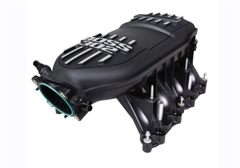 Ford Racing BOSS 302 Intake Manifold