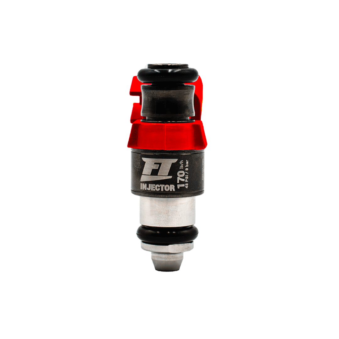 FT Injector 170 lb/h - EV6 Connector