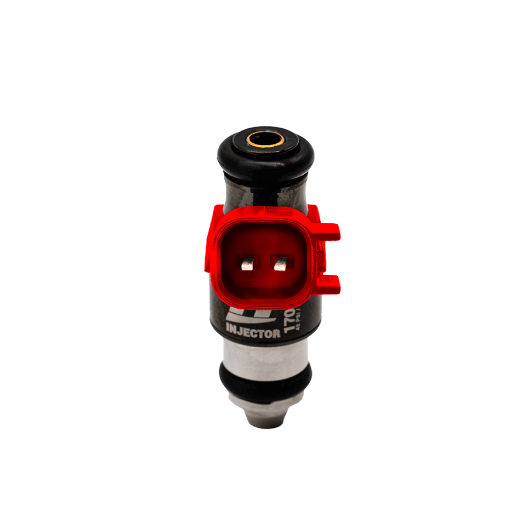 FT Injector 170 lb/h - EV6 Connector