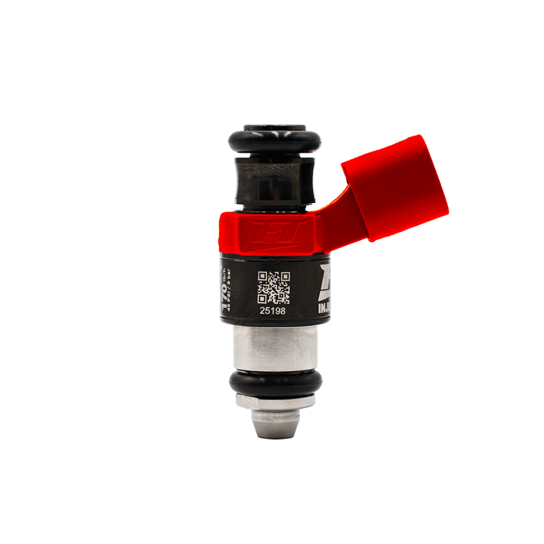 FT Injector 170 lb/h - EV6 Connector