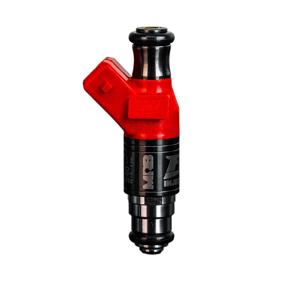 FT Injector 240 lb/h