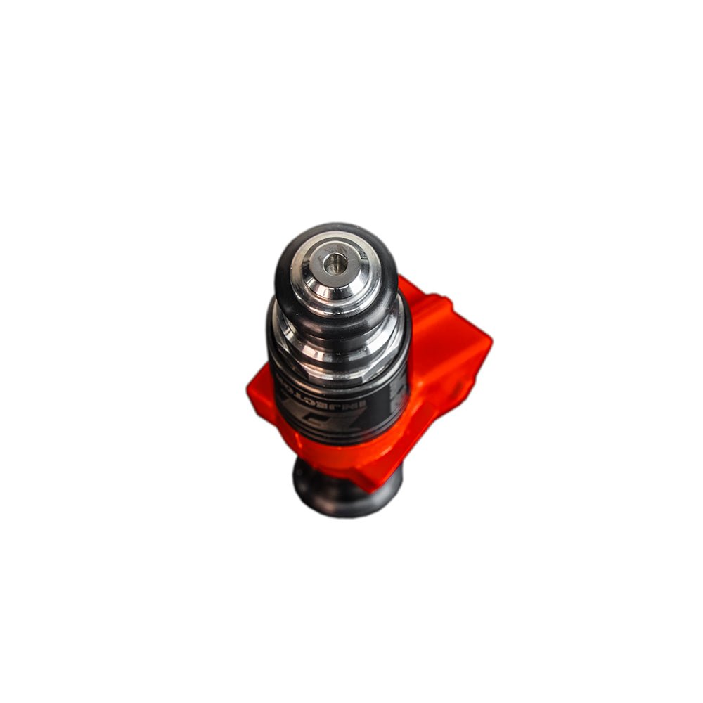 FT Injector 240 lb/h