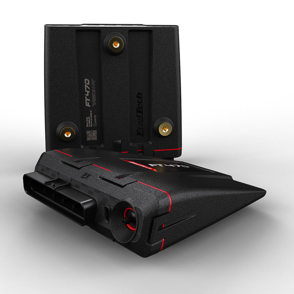 FT470 EFI System ECU