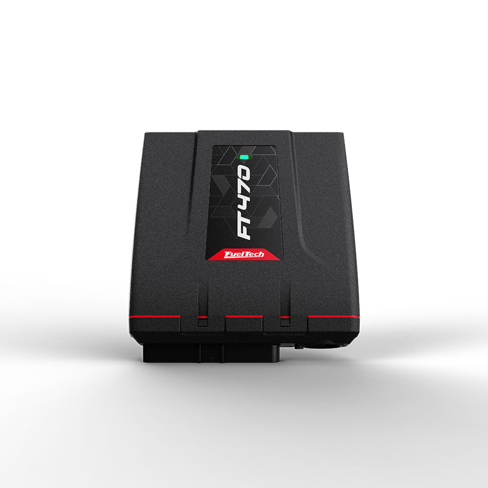 FT470 EFI System ECU