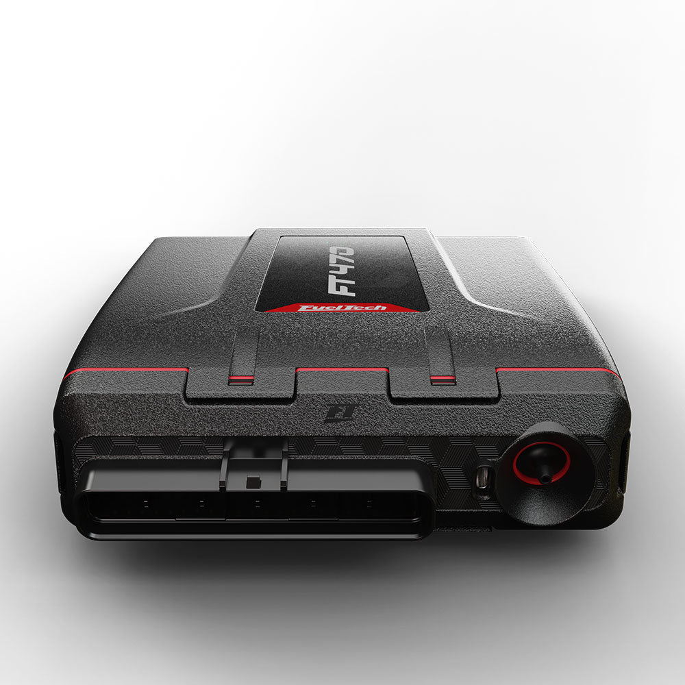FT470 EFI System ECU